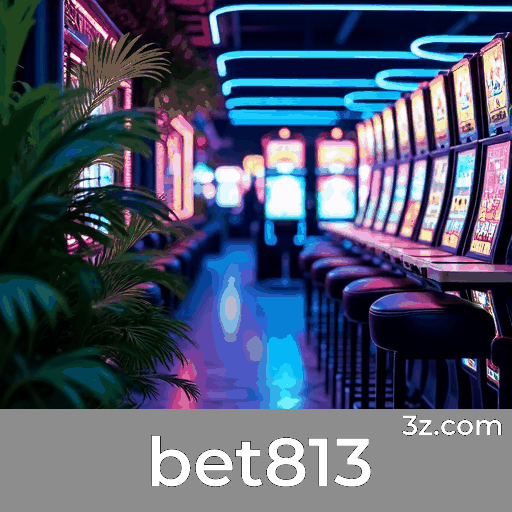 bet813: Plataforma Estável, Segura e Otimizada para o Brasil
