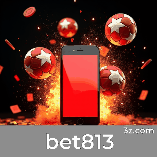 Bet813: Variedade de Jogos para Jogadores Brasileiros