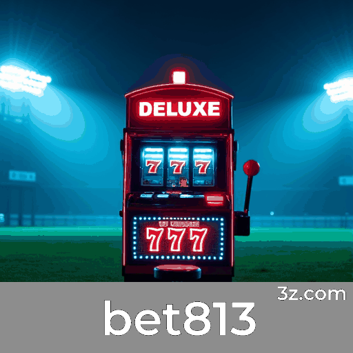 Bet813: Variedade de Jogos para Jogadores Brasileiros
