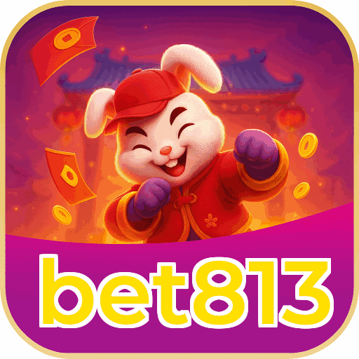 bet813 Logo