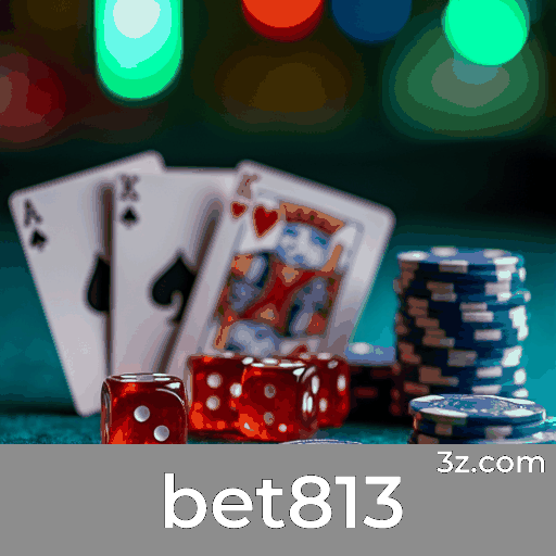 Experiência Única de Membro no Bet813