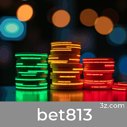 Experimente o bet813: Apostas Móveis Completas e Convenientes